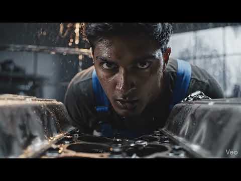 HE BROKE THE WORLD RECORD