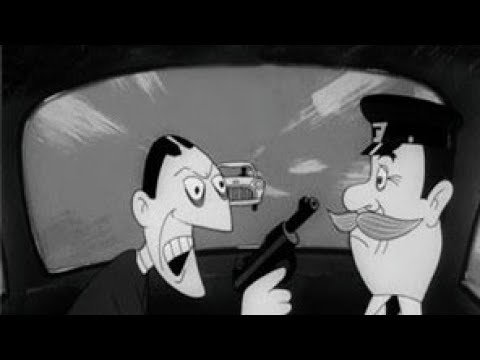 Шпионские страсти (1967 г. СССР)