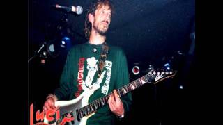 Sid Vicius Song - Manolo Kabezabolo y la bolobanda