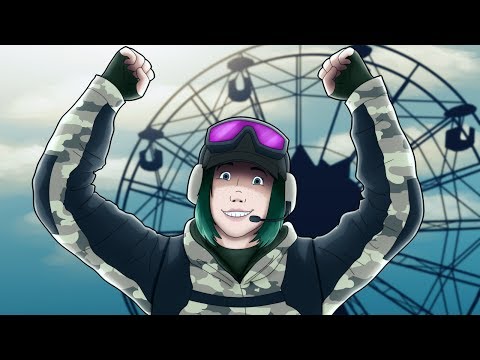 Insane DIAMOND PLAYS! #2 - Rainbow Six - Flicks and Wallbangs