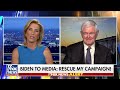 The Biden team ‘panicked’: Newt Gingrich - Video