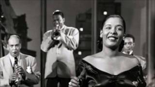 Billie Holiday - But Not For Me