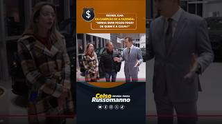 🔥 Rafael Ilha, ex-campeão de A Fazenda: "Minha BMW pegou fogo! De quem é a culpa?"