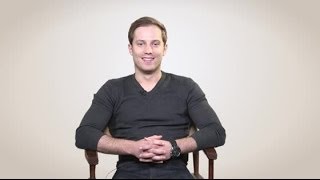 Jonathan Keltz dishes on The CWs 'Reign,' listening to Beyoncé and his surprising hidden talent