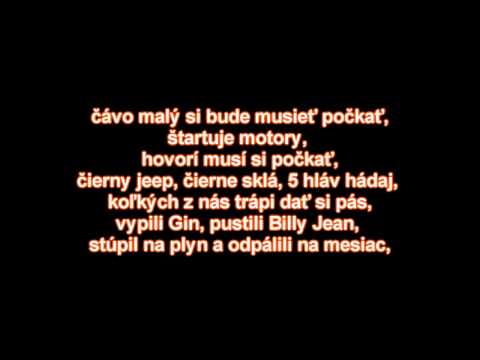 Ego ft. Tomi Každý deň (lyrics)