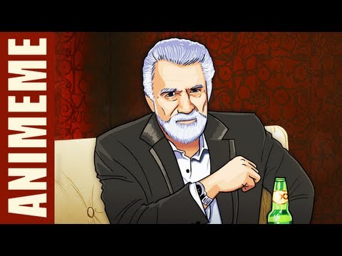MOST INTERESTING MAN 2