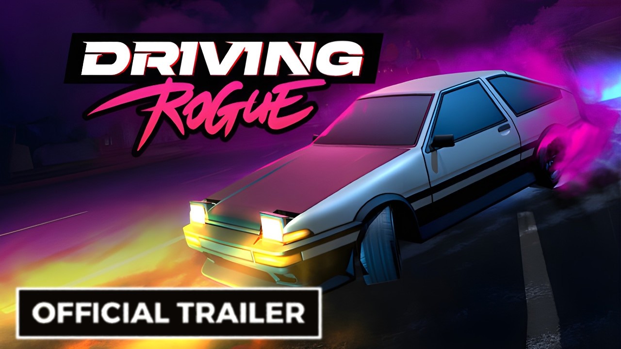 Cinematic Trailer