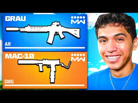 the #1 OG META LOADOUT is back on Warzone 😍