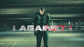 I Against I