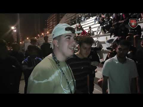 IKUR DANGER VS ASSEK RAY WIZARD DMP | OCTAVOS | SFL MULTIVERSE - FECHA 2