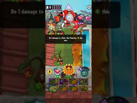 SURPRISE ! , 21 Juni 2021, PvZ Heroes