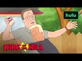 King Of The Hill S14 Official Trailer Hulu
