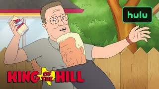 King of the Hill S14 | Official Trailer | Hulu