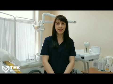 Higienistka stomatologiczna w TEB Edukacja