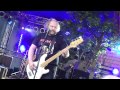 King Leoric - Thunderforce @ Altstadtfest Gifhorn ...