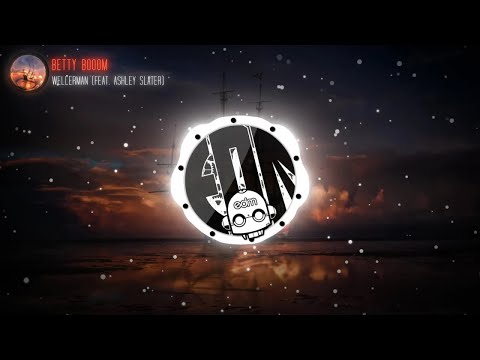 Sea Shanty - Wellerman (Electro Swing Remix) (By Betty Booom ft. Ashley Slater) [1 hour]