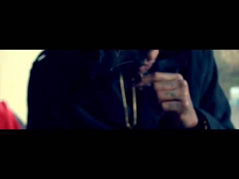 DWILLZ - RIDN (TRAILER)