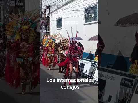 santa cruz del Quiche 2026