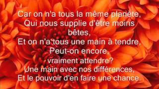 Soleil   Grégoire Vidéo Paroles