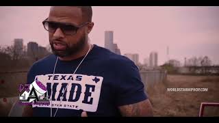 Paul Wall &amp; C Stone Somebody Lied Chopped &amp; Screwed