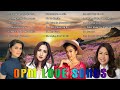 Best OPM Classic Favourites 2022 Donna Cruz Jolina Magdangal Rachel Roselle Nava Best Hits