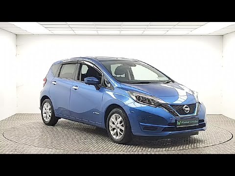 Nissan NOTE Epower sv - Image 2