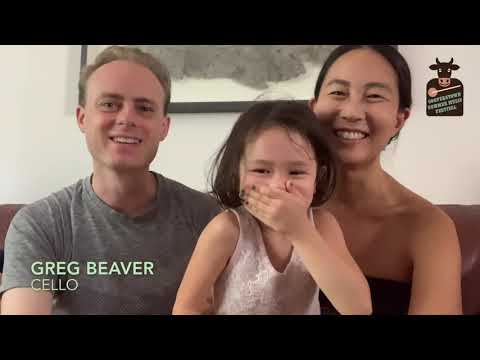 Chiara String Quartet | You Heard Them in Cooperstown