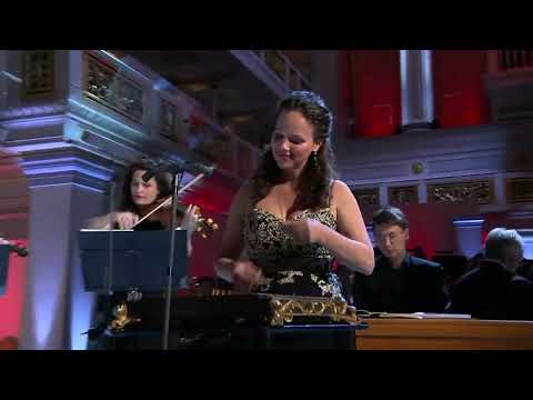 Franziska Fleischanderl & Il Dolce Conforto - Opus Klassik Gala (ZDF)