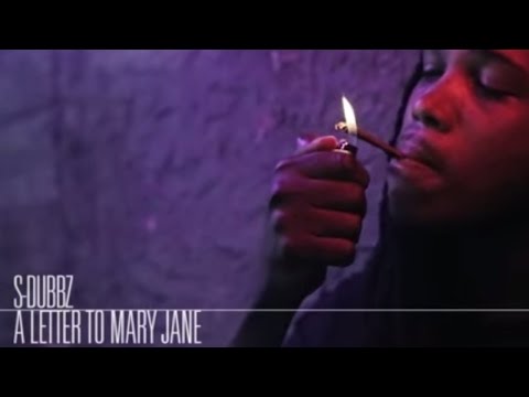 S-DUBBZ  - A LETTER TO MARY JANE