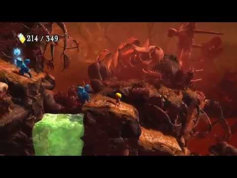 Giana Sisters : Twisted Dreams Xbox One