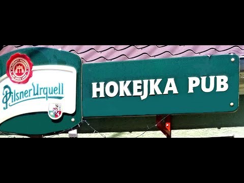 Hokejka Ján Bolebruch