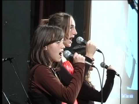 Trio iz Borove - Kad Isus dođe