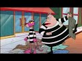 Pink Panther Bad Boi Pt 2 Episode Compilation