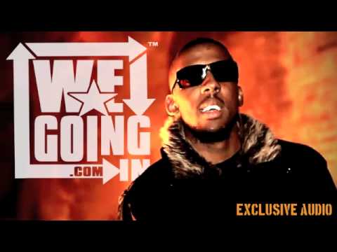 WE GOING IN - YOUNG MAD B FT. SQUEEKS "LIFE AIN'T EASY" [WGI EXCLUSIVE AUDIO]