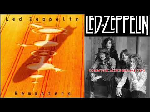 Remasters Disc 1 - Led Zeppelin