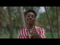 Ronze - Alivyo (Official Music Video)