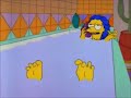 Marge Toe Wiggle