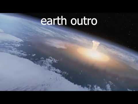 Earth Outro