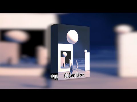 [FREE] PIANO LOOP KIT/SAMPLE PACK 2020 - "Attention" | FREE TRAP LOOPS