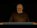 Dr. OLIVER SACKS on The Minds Eye - YouTube