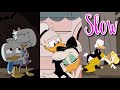 Dewey X Webby Scrooge X Goldie Donald X Daisy Slow RIELL AMV Happy Valentines Day