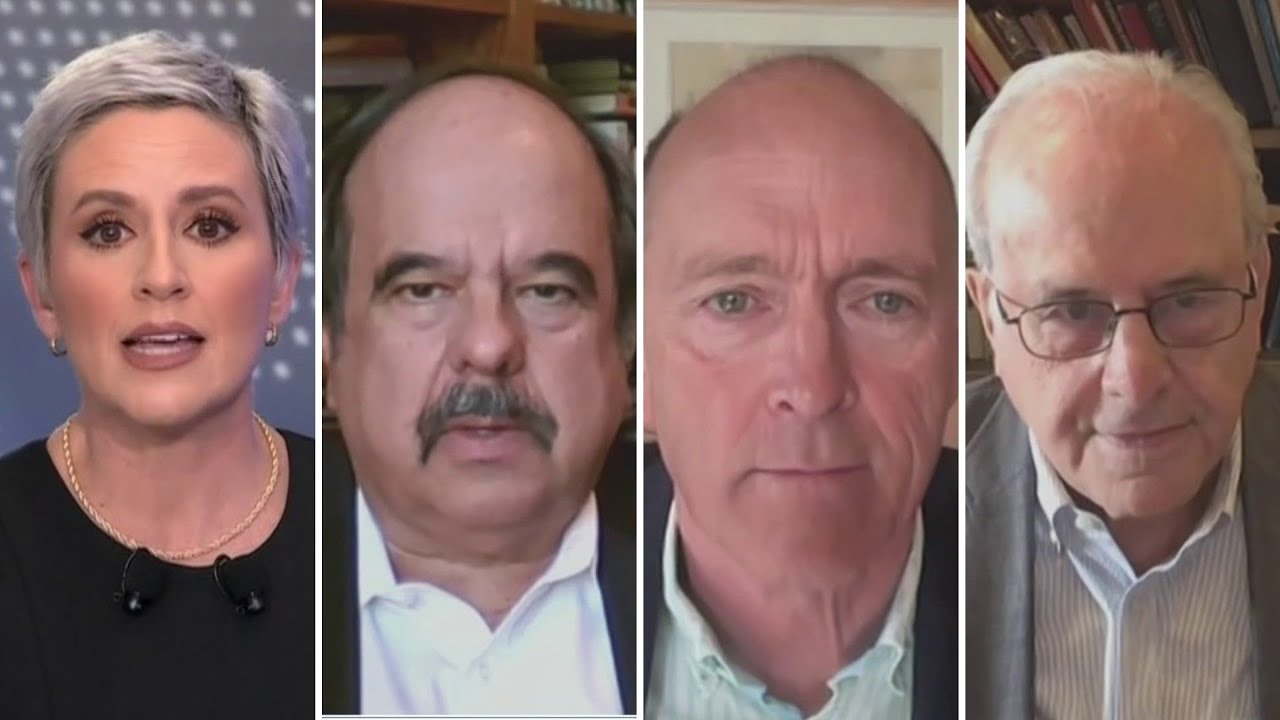 'This War Is Being Run By Israel!' Debate: Why Did Trump Extend The Iran Ceasefire? | Counterpoints