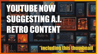 Best Atari ST Game(s) Brought To You By Youtube A.I. (thank me later)