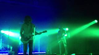 Minus The Bear- Fine +2 PTS