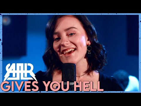 Video thumbnail for Gives You Hell