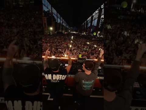 Vintage & Beltran B2b track ID #vintageculture #electronicmusic #housemusic #live #techno