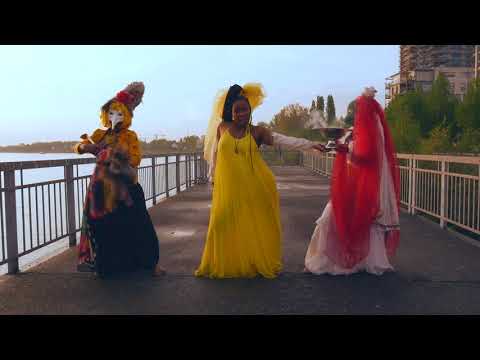 HIHEME - FEED ME RIGHT (Ft. YOURZ)