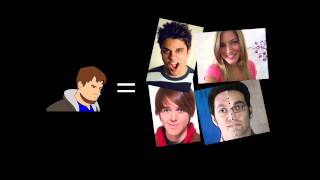 TheMysteriousMrEnter: Another Youtuber Whore, But With Not As Much Subscribers