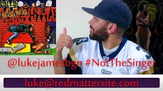 Snoop Doggy Dogg - Doggystyle Album Review (The Archives)