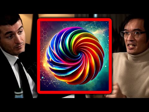 Terence Tao explains Poincare Conjecture | Lex Fridman Podcast Clips